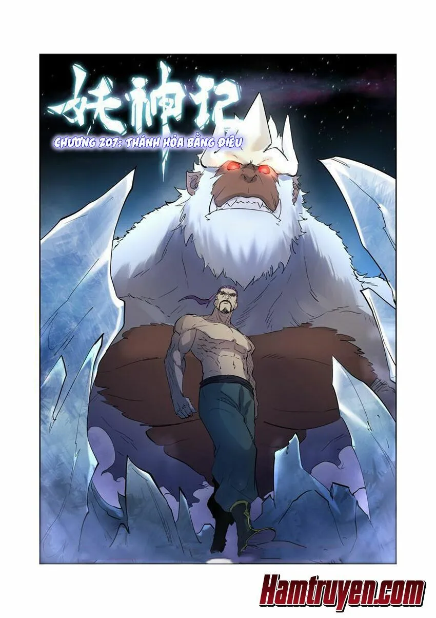 Chapter 207 - Image 2