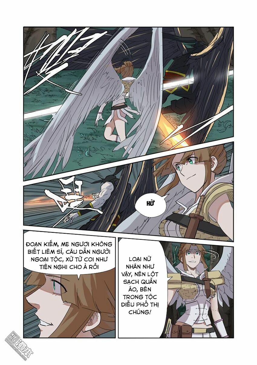 Chapter 172 - Image 8