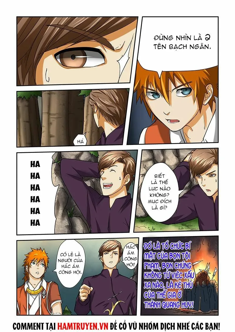 Chapter 43 - Image 5