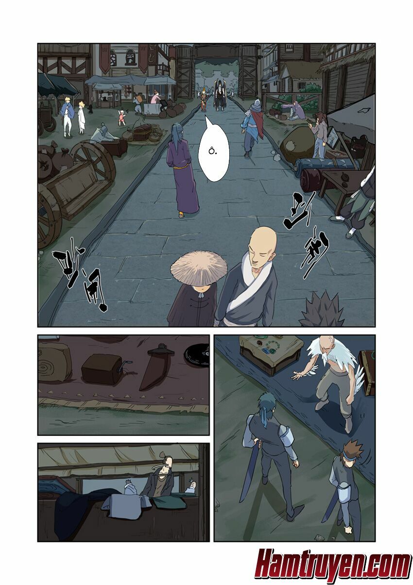 Chapter 164 - Image 8