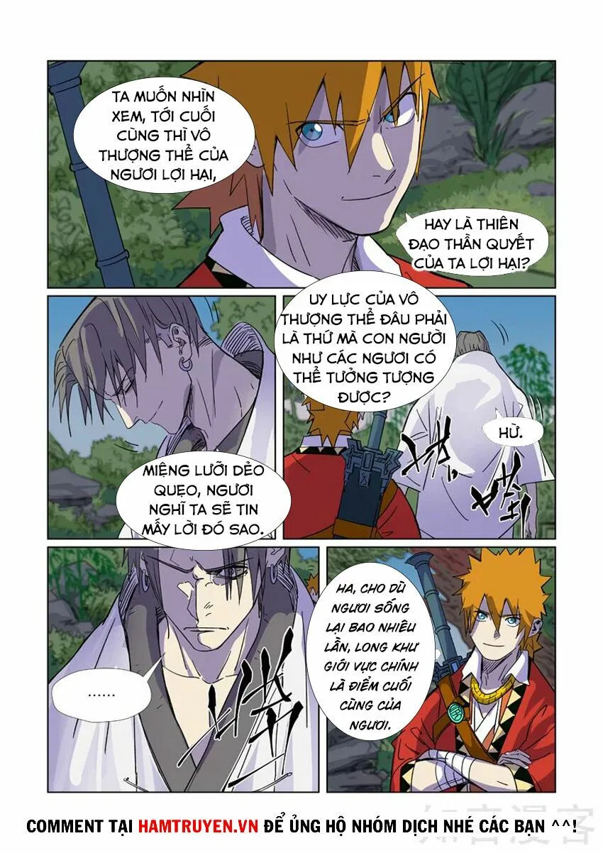 Chapter 297 - Image 9
