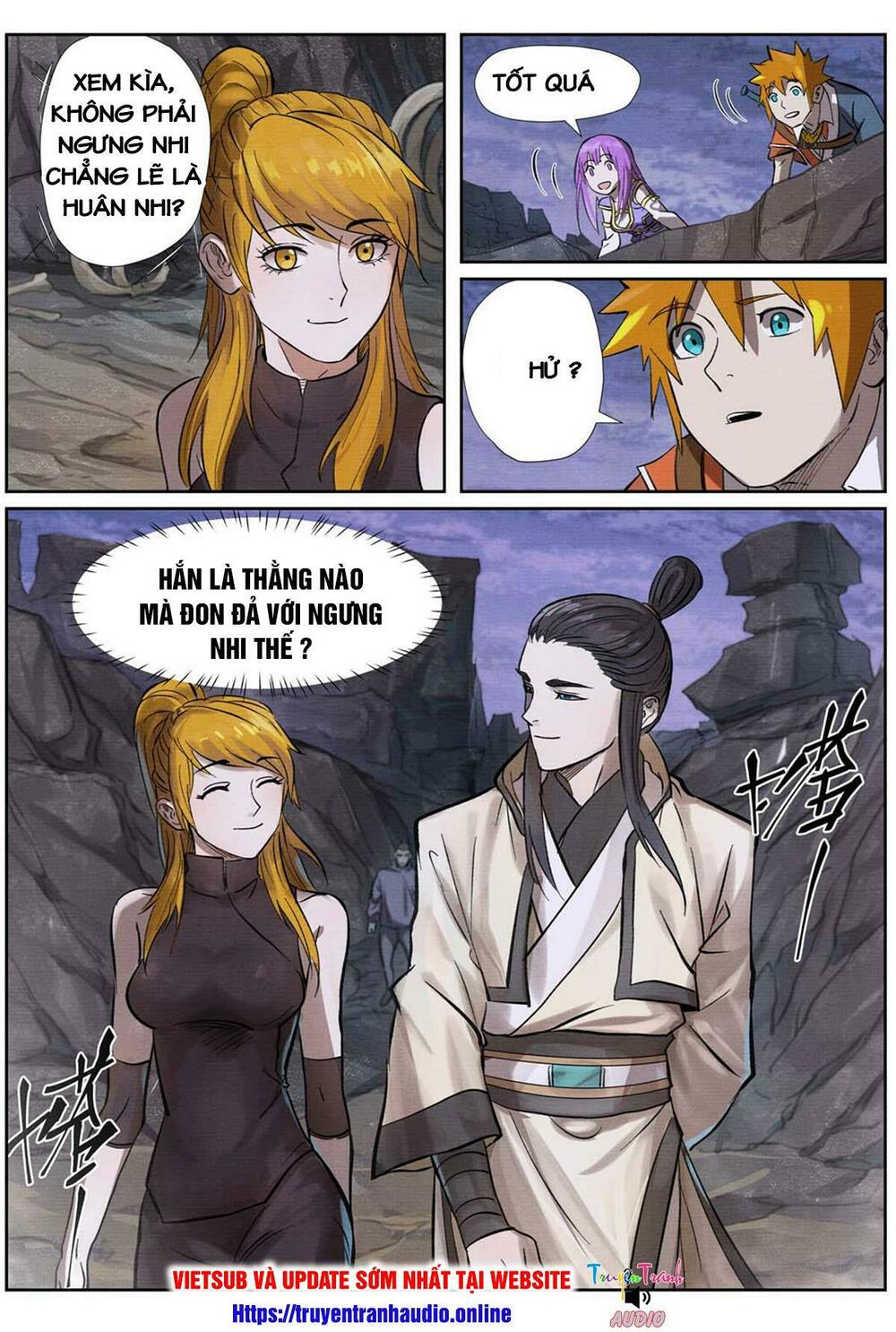 Chapter 262 - Image 4