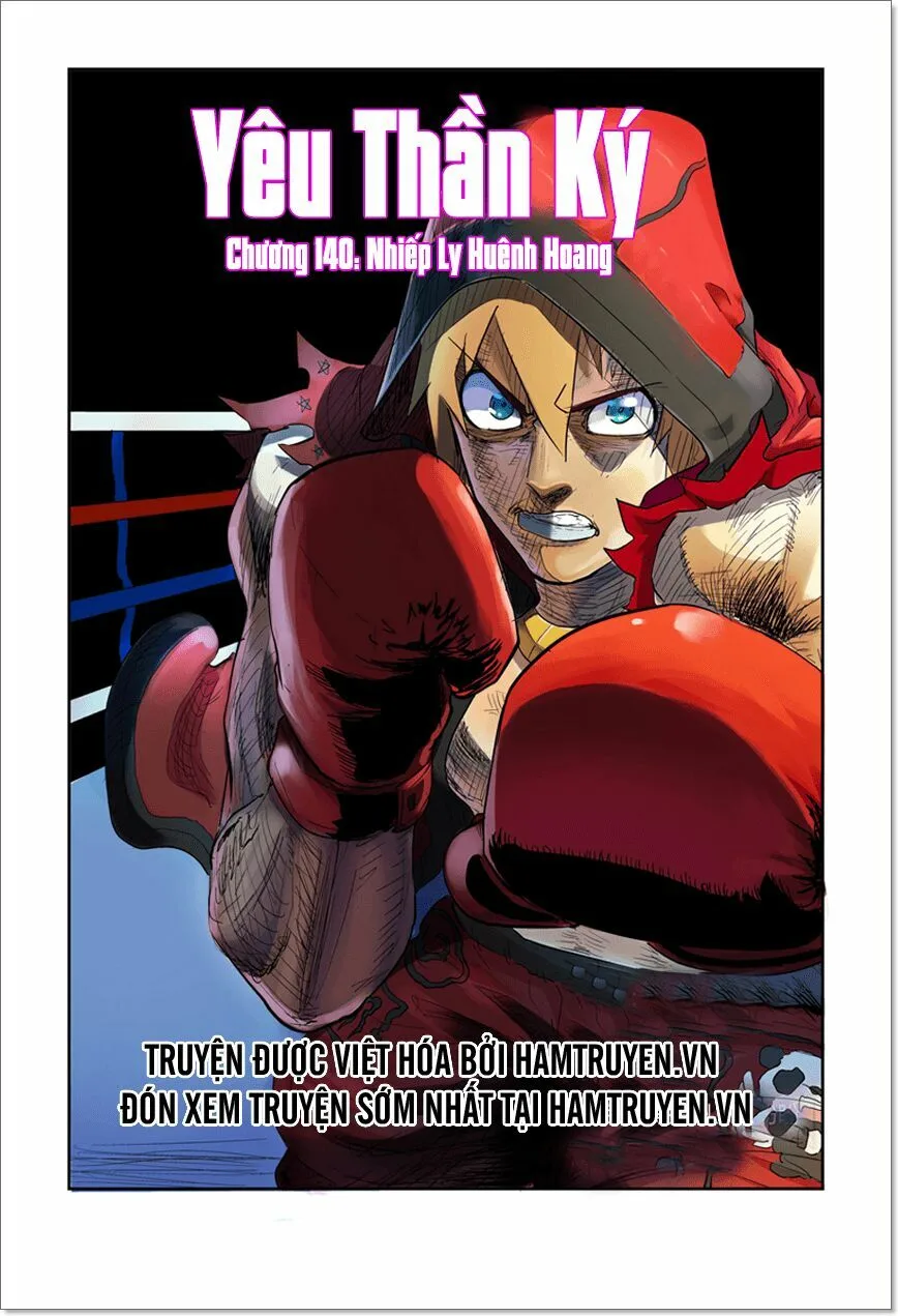 Chapter 140 - Image 2