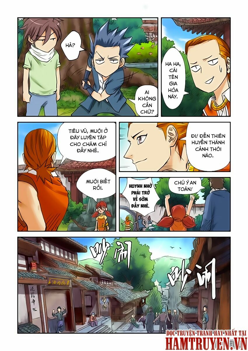 Chapter 111 - Image 8