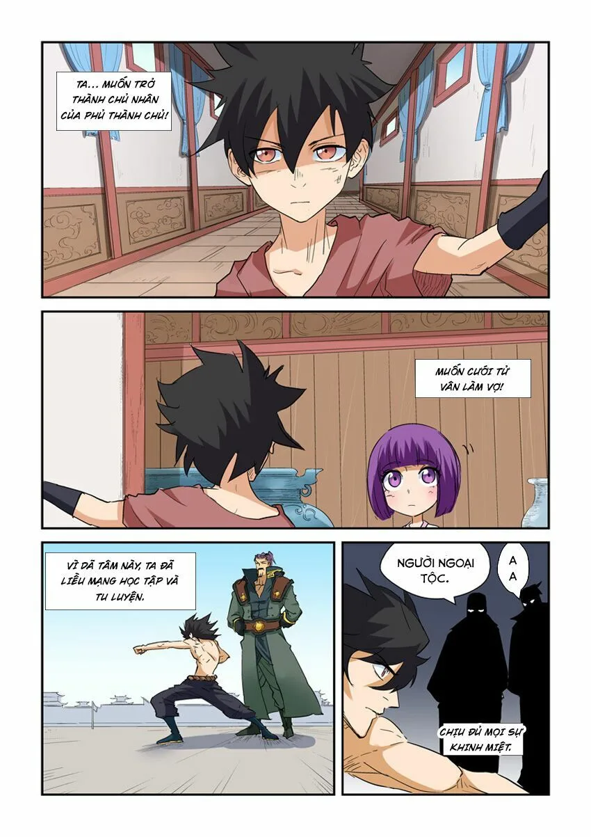 Chapter 144 - Image 6