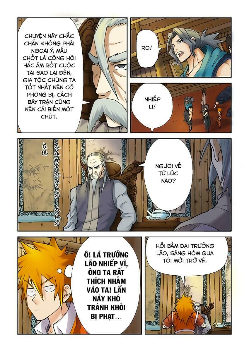 Chapter 90 - Image 3