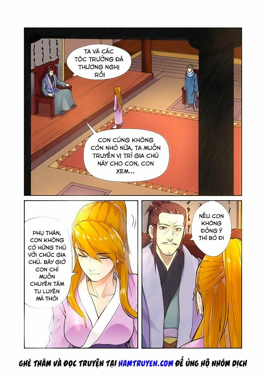 Chapter 196 - Image 3