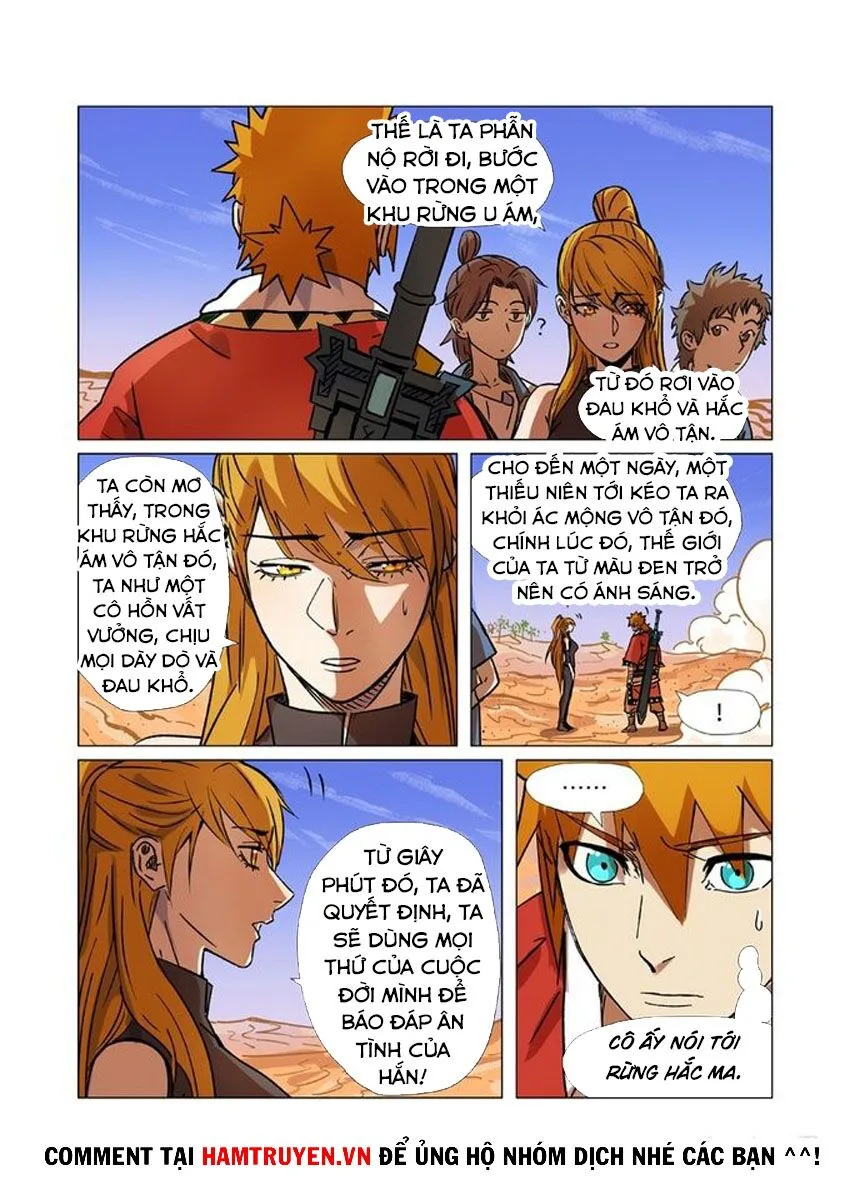 Chapter 289 - Image 5