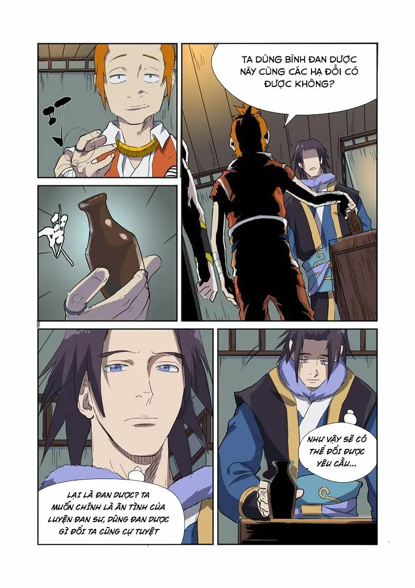 Chapter 166 - Image 6