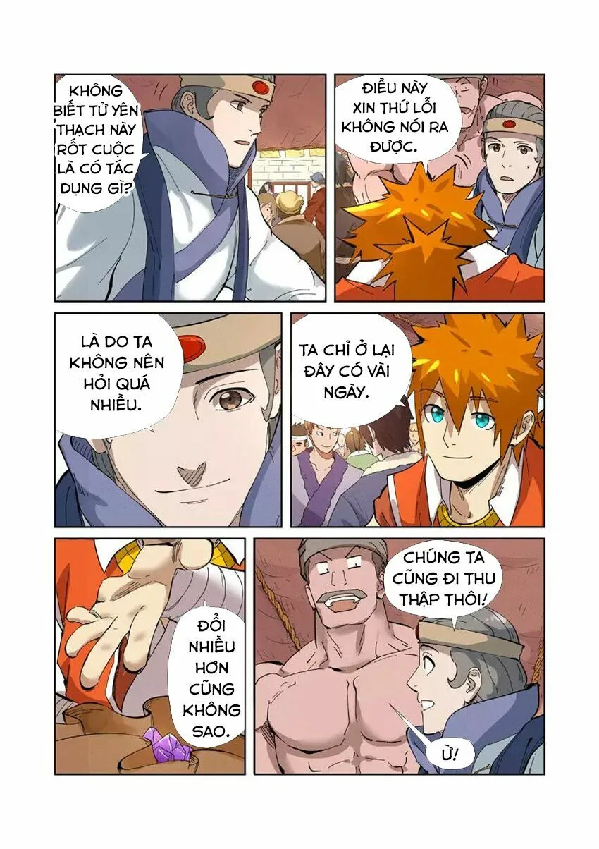 Chapter 217 - Image 7