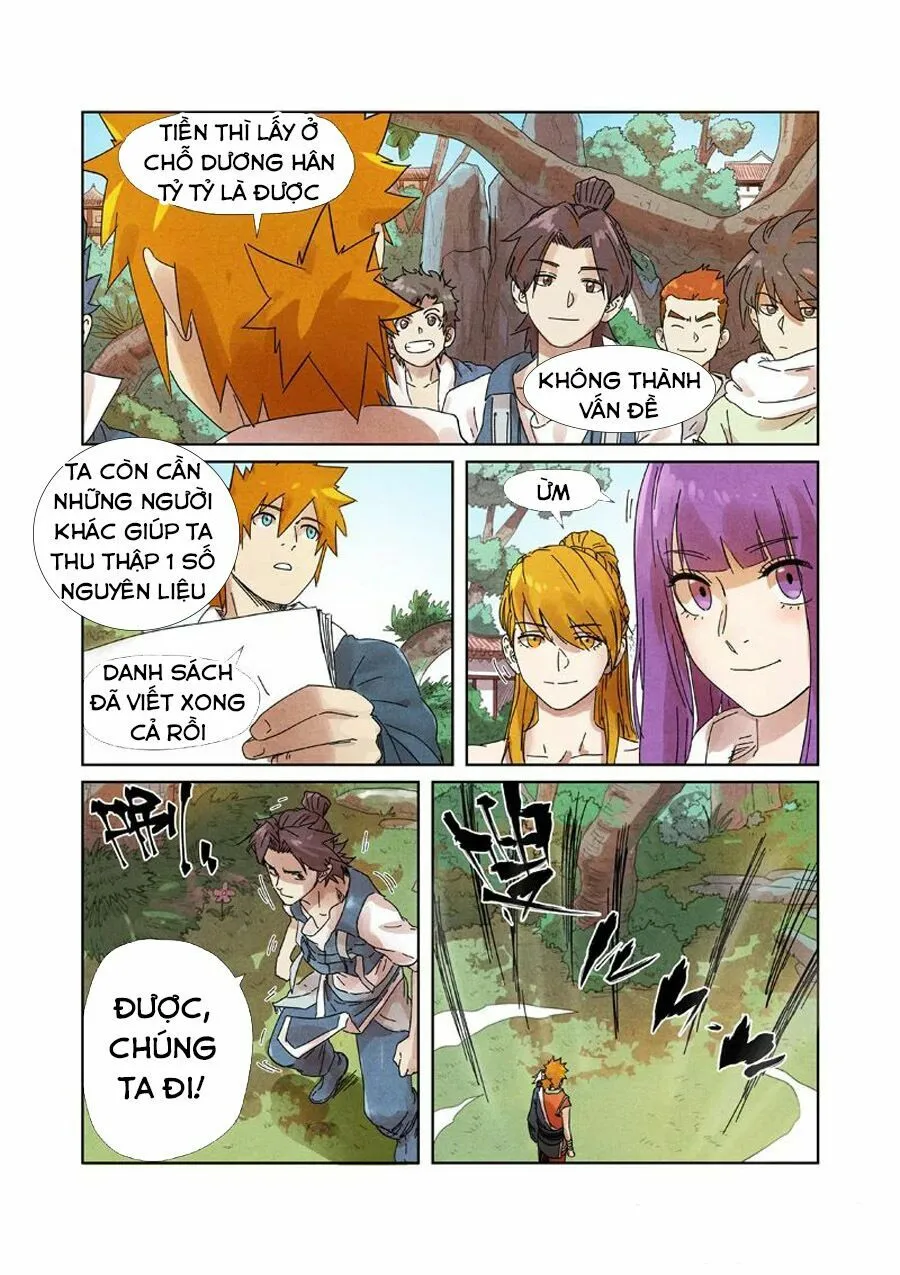 Chapter 238 - Image 6