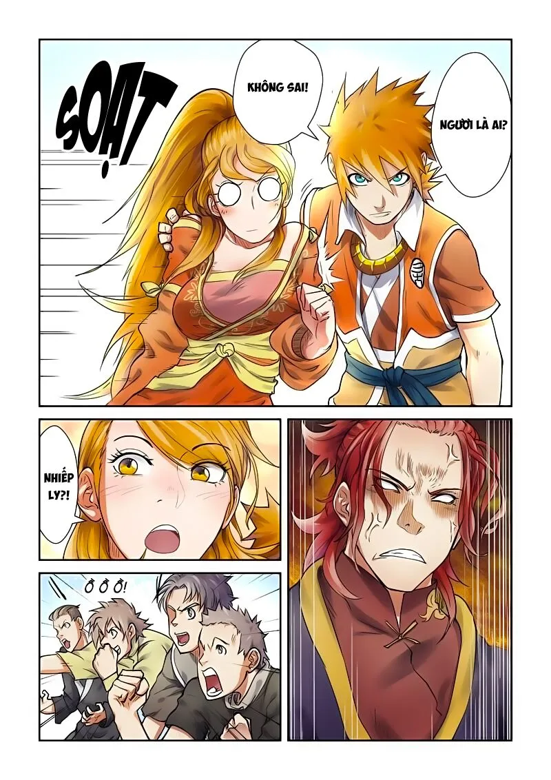 Chapter 80 - Image 6