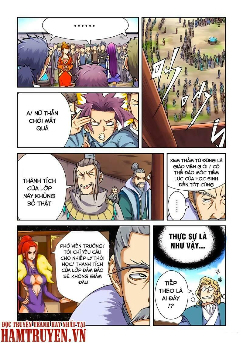 Chapter 84 - Image 5