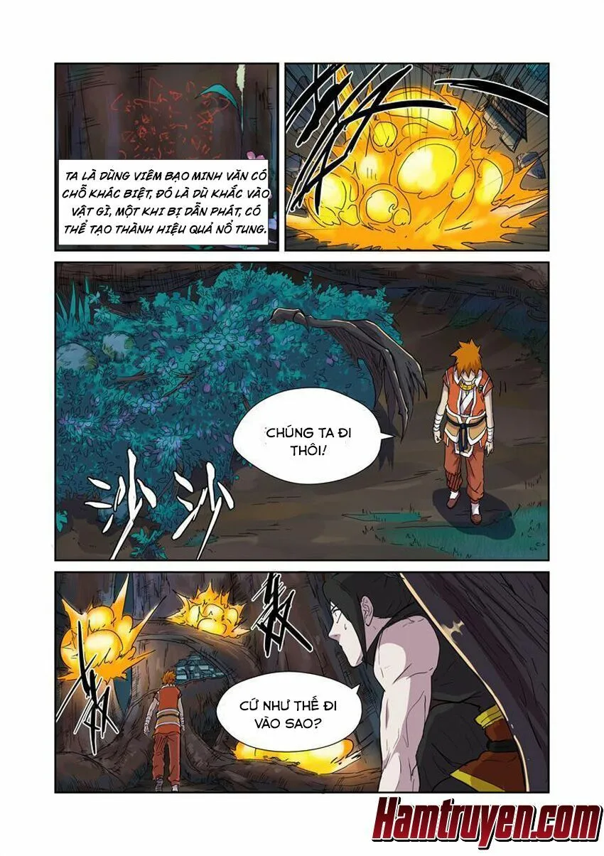 Chapter 169 - Image 6