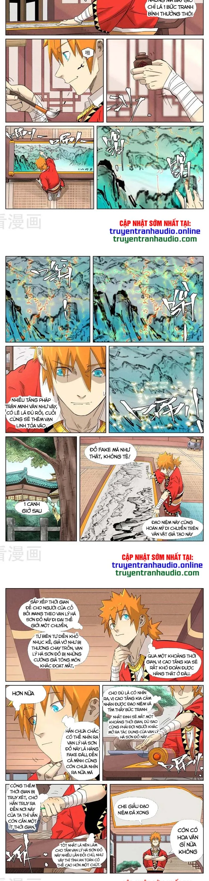 Chapter 346 - Image 3