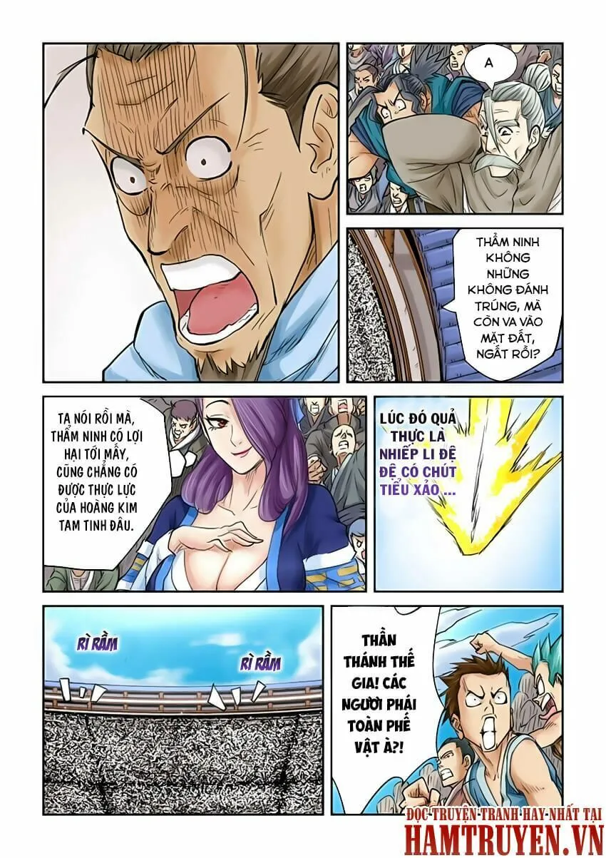 Chapter 105 - Image 4