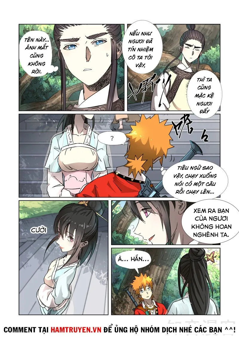 Chapter 312 - Image 6