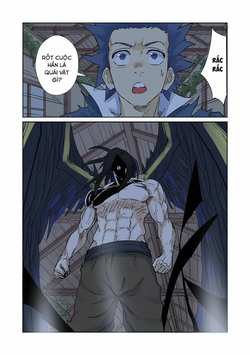 Chapter 157 - Image 7
