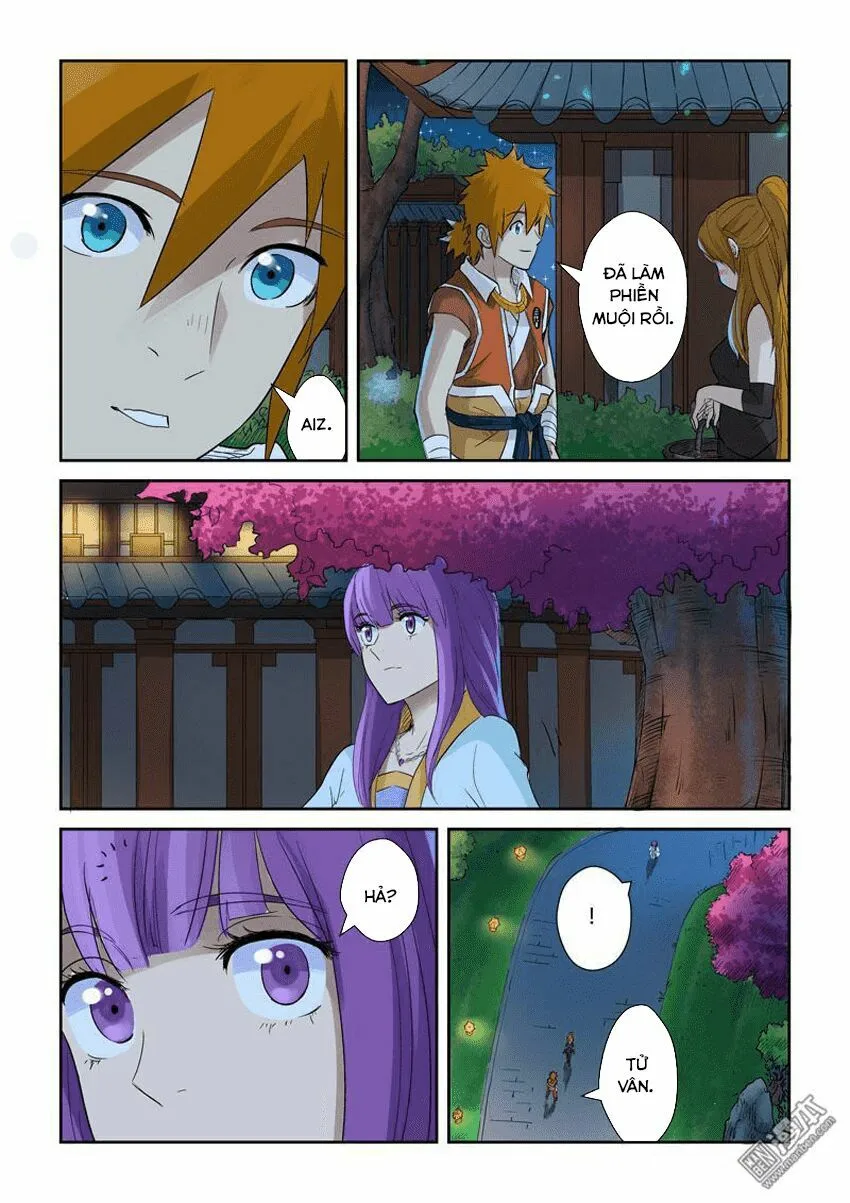 Chapter 129 - Image 8