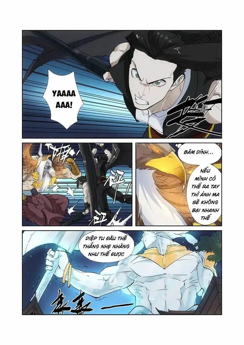 Chapter 209 - Image 3