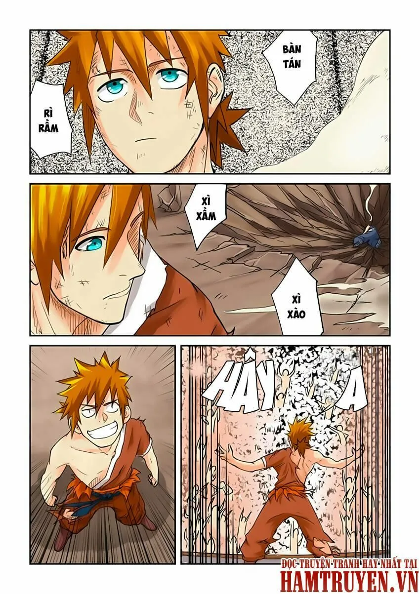 Chapter 105 - Image 6