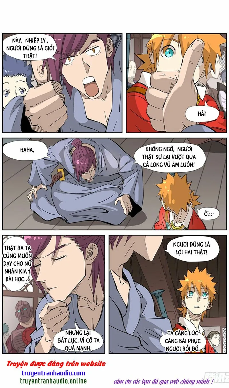 Chapter 319 - Image 8