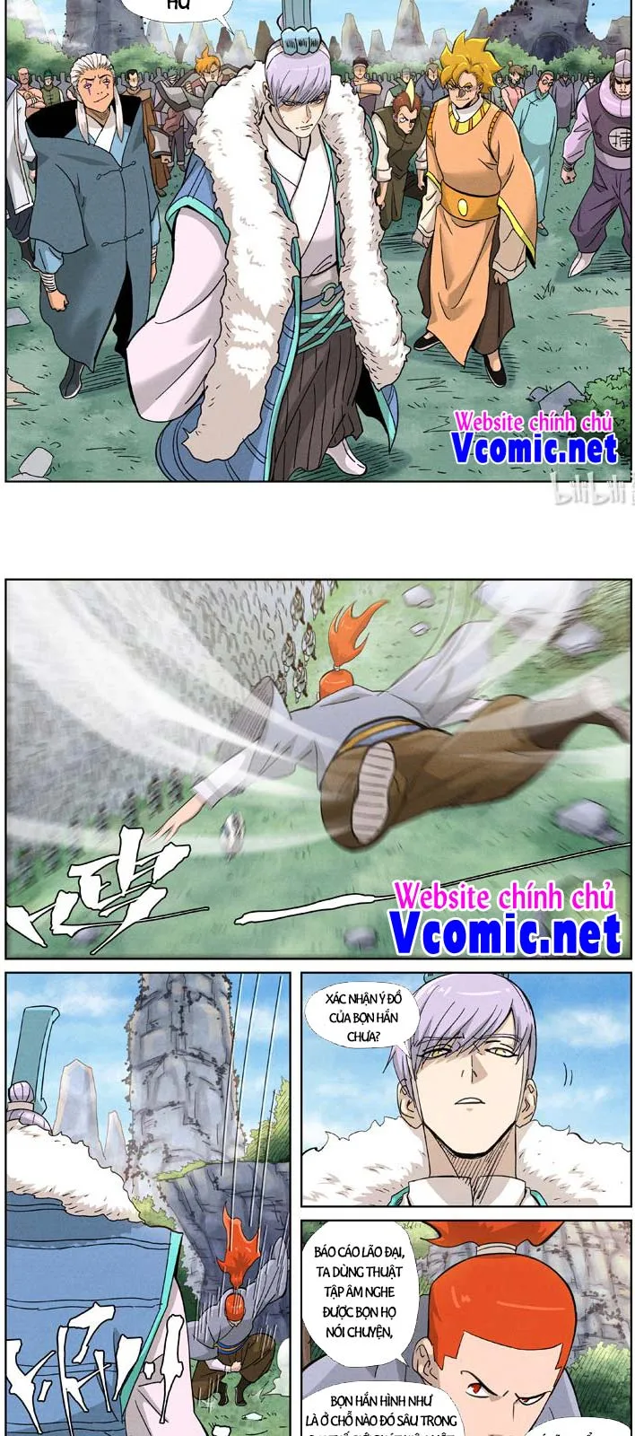 Chapter 358 - Image 7