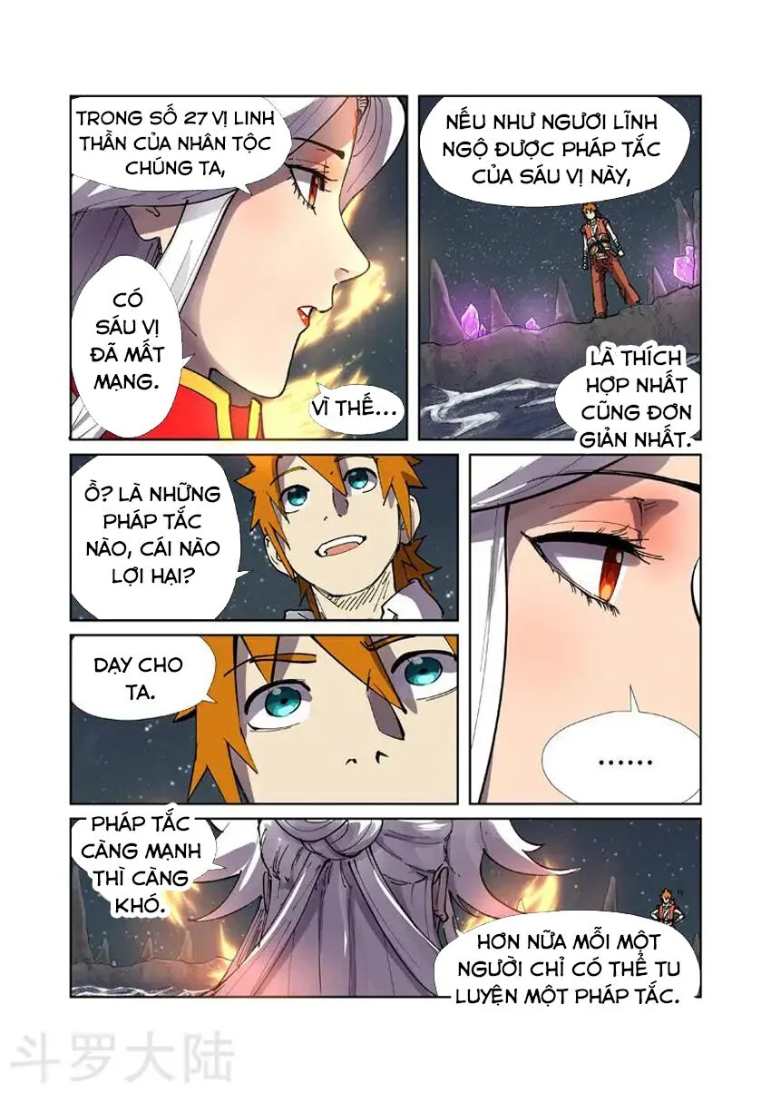 Chapter 224 - Image 5
