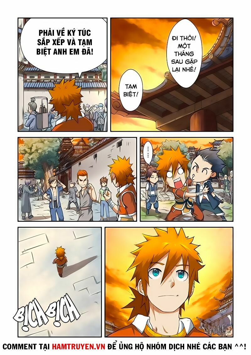 Chapter 85 - Image 6