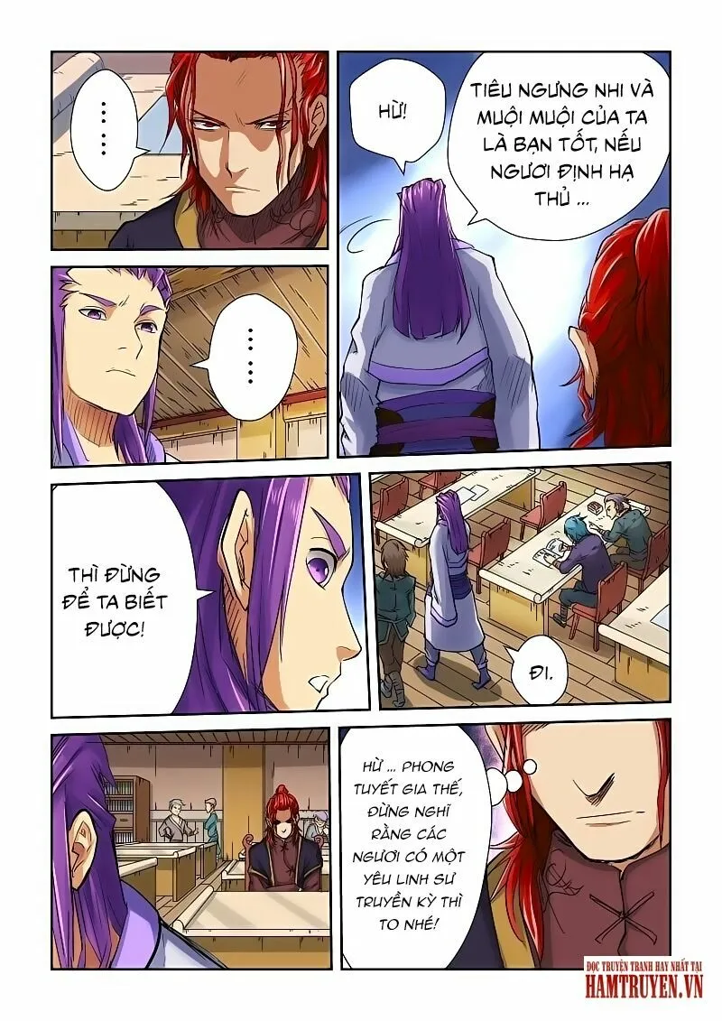 Chapter 69 - Image 9