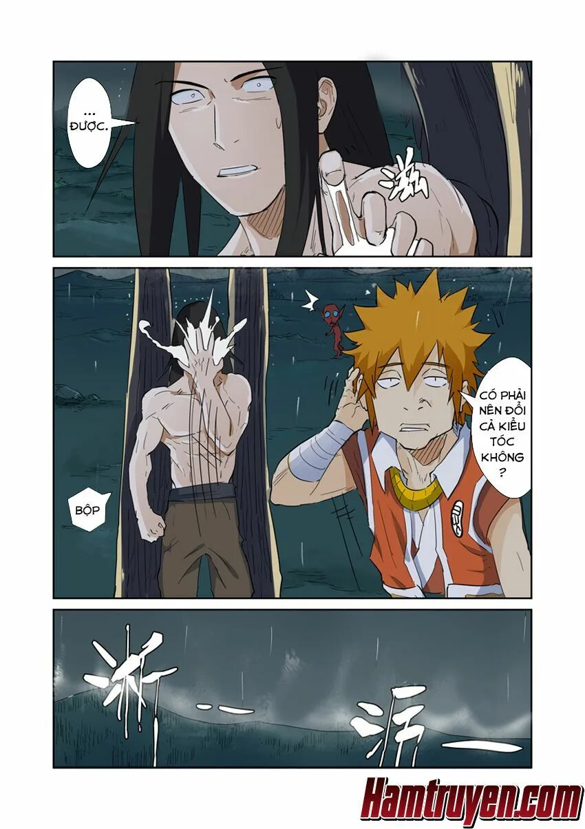 Chapter 164 - Image 5