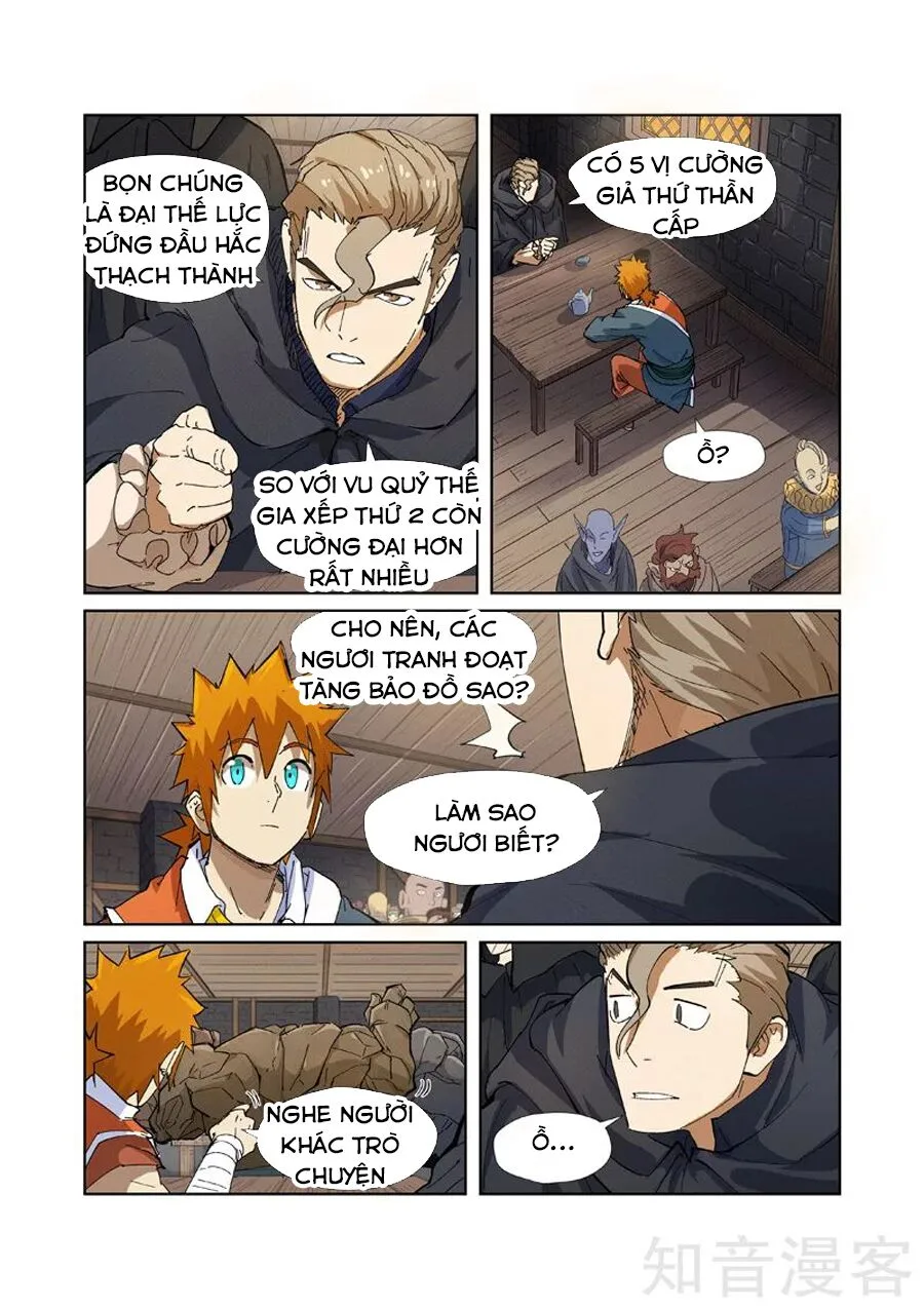 Chapter 231 - Image 12