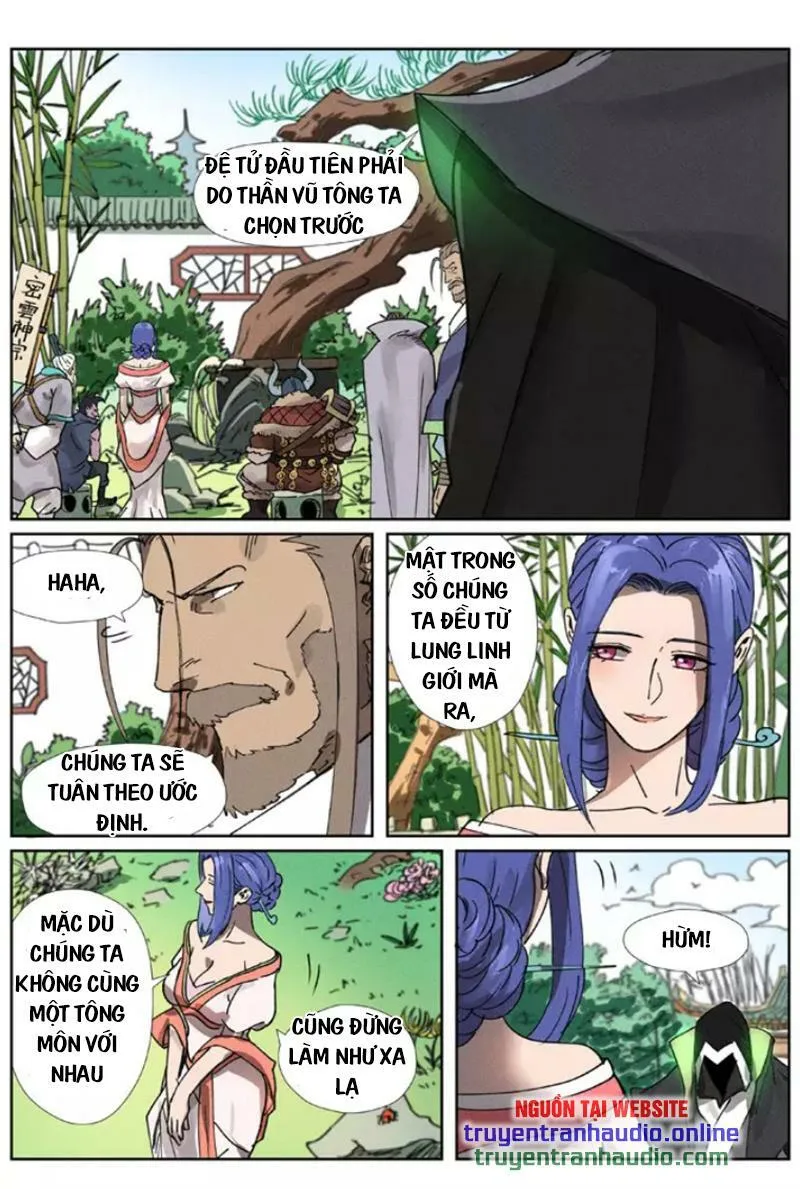 Chapter 278 - Image 9