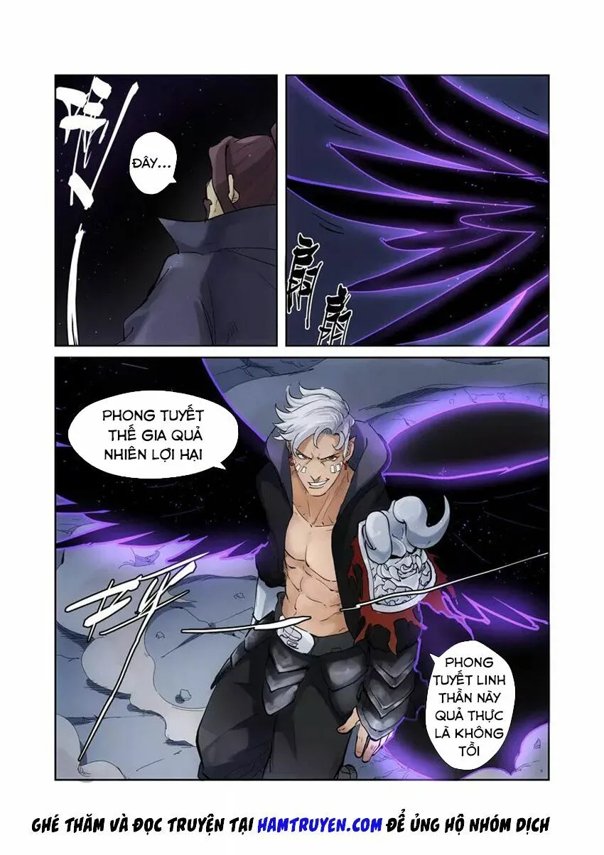 Chapter 209 - Image 6