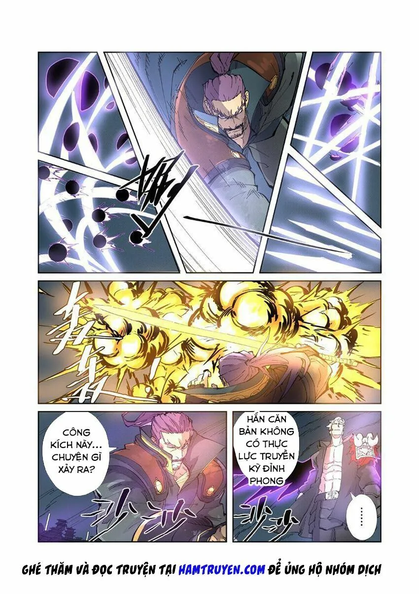 Chapter 210 - Image 11