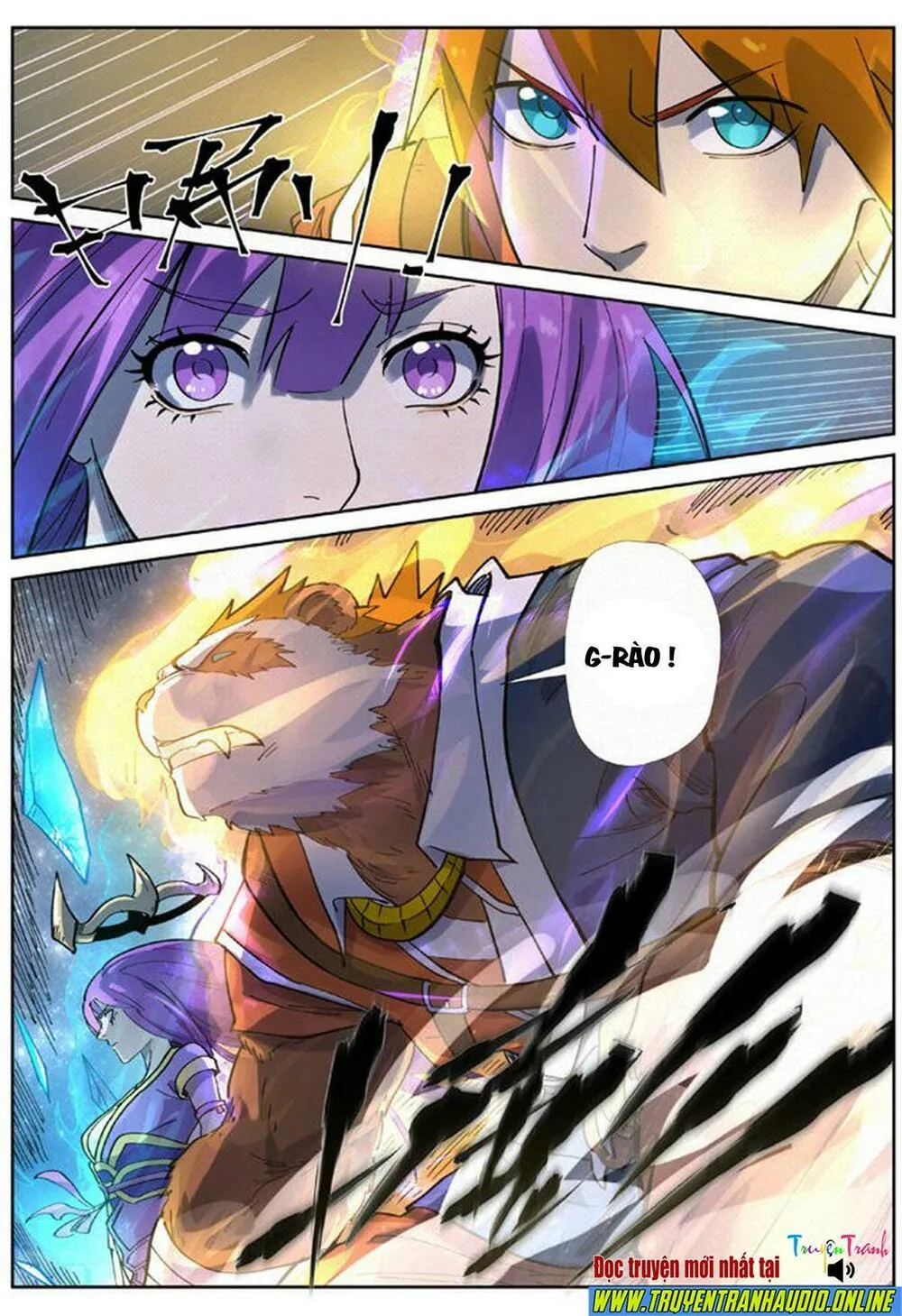 Chapter 258 - Image 7