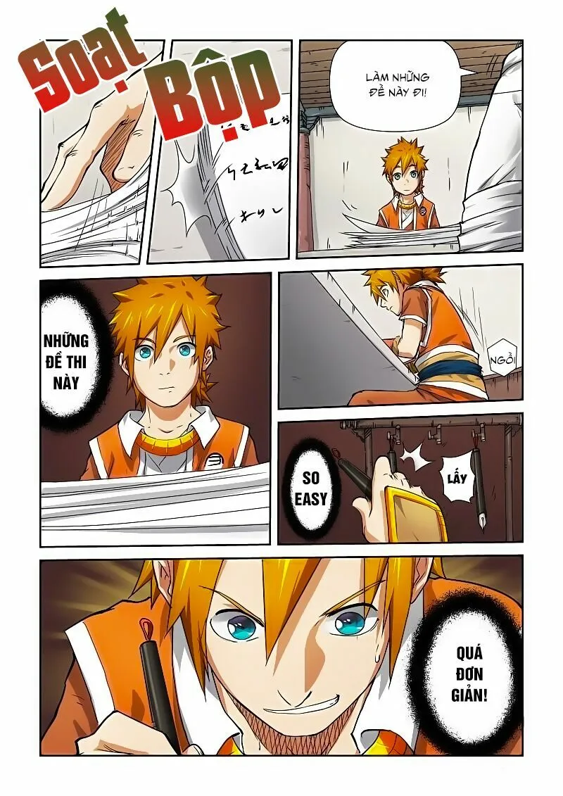Chapter 72 - Image 9
