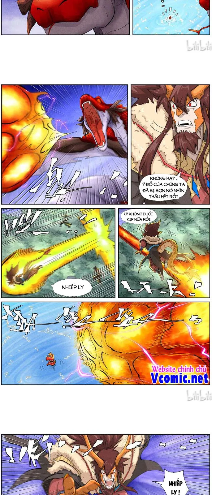 Chapter 363 - Image 3