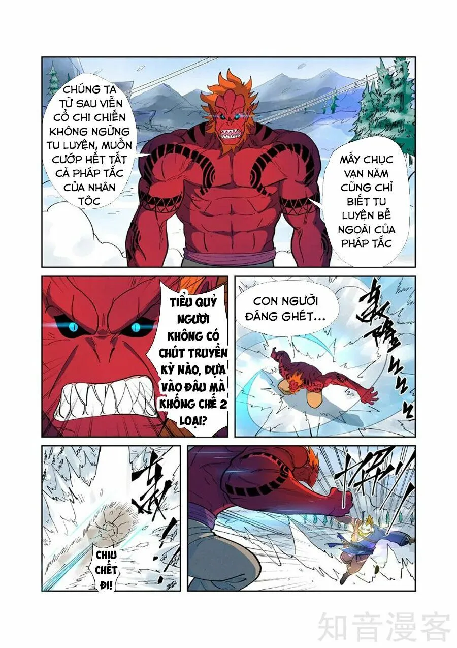 Chapter 251 - Image 6