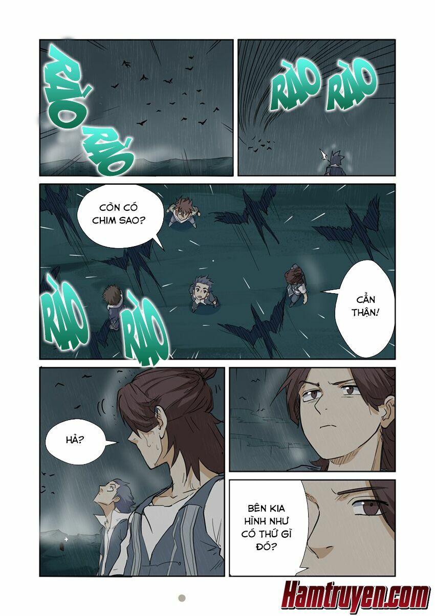 Chapter 151 - Image 3