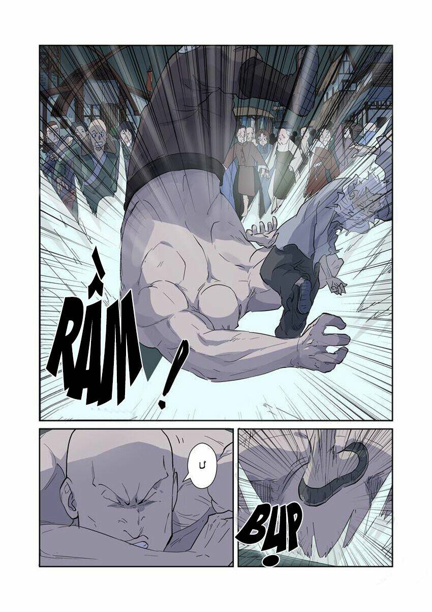 Chapter 168 - Image 5