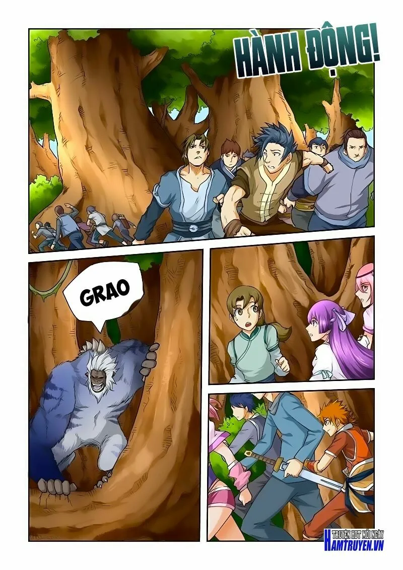 Chapter 56 - Image 3