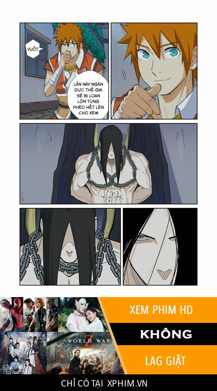 Chapter 160 - Image 10