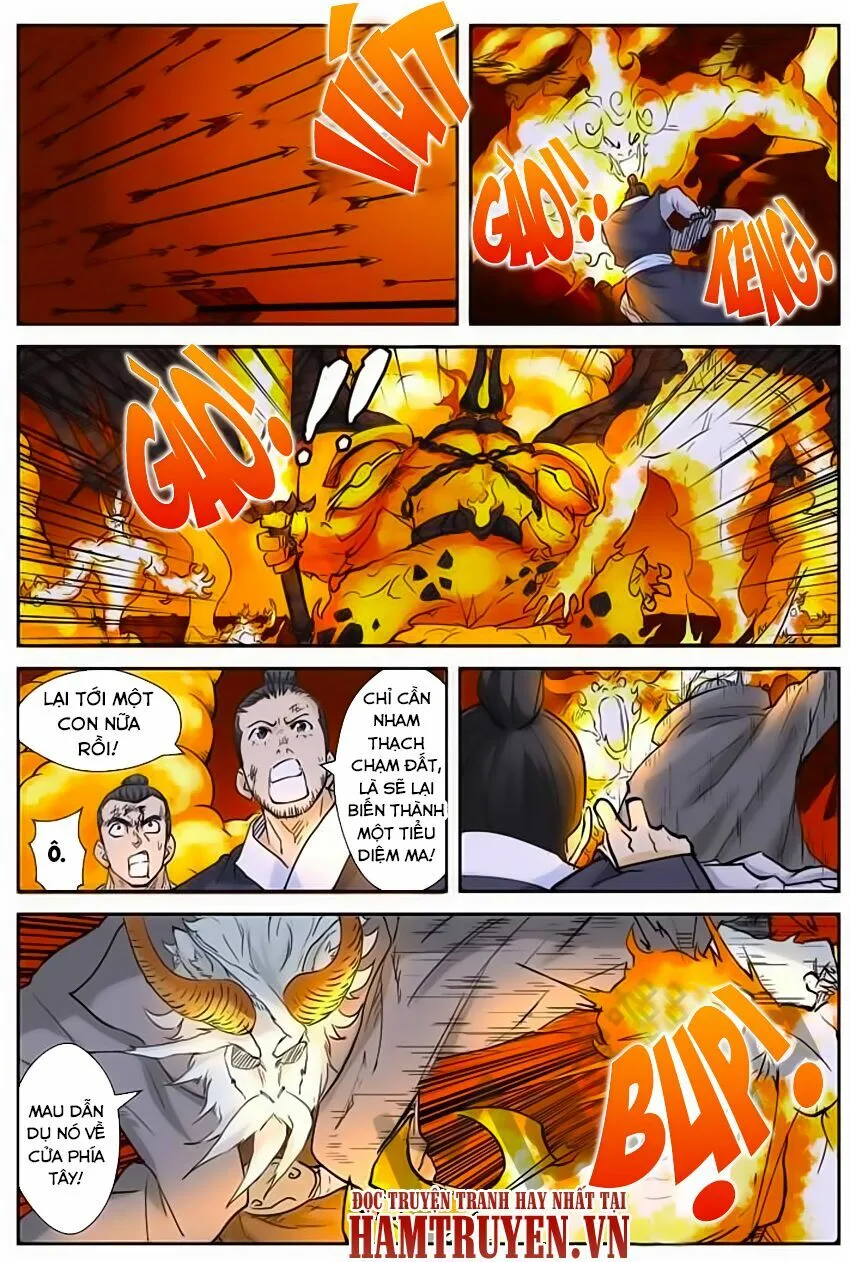 Chapter 131 - Image 9