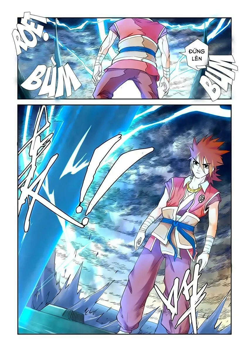 Chapter 114 - Image 7
