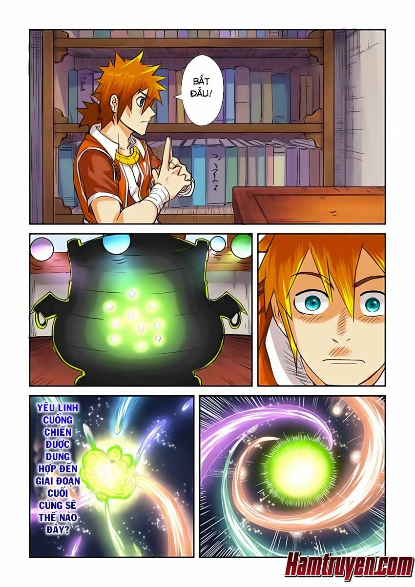 Chapter 97 - Image 5