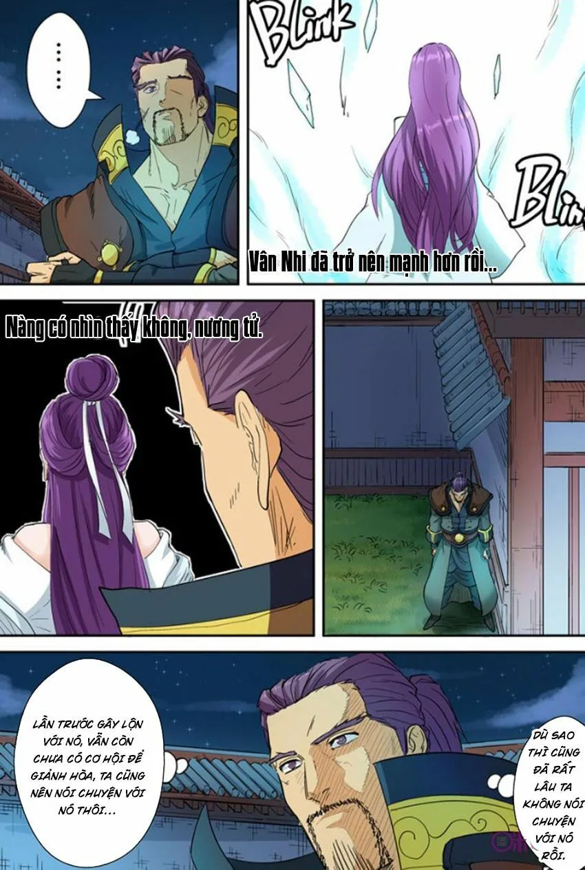 Chapter 123 - Image 9