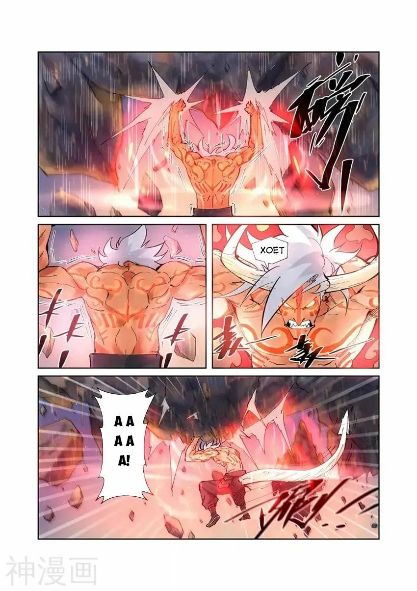 Chapter 211 - Image 16