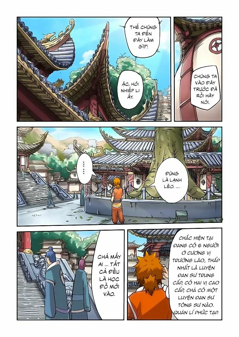 Chapter 71 - Image 5