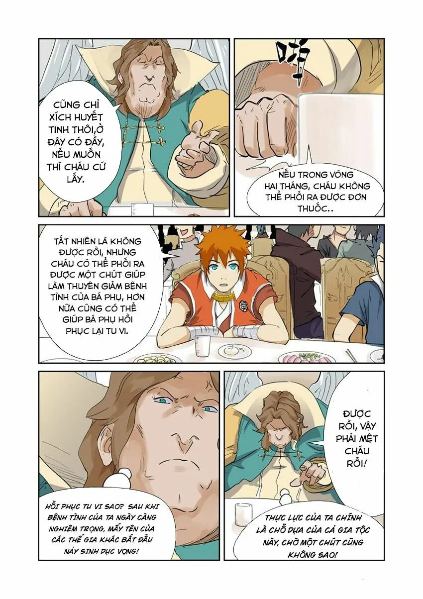 Chapter 155 - Image 6